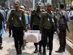 “Oltre il 50% dei seggi elettorali sono centri”: come il Bangladesh si prepara alle prime elezioni dopo la cacciata di Hasina