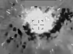 Guarda: l’esercito americano ha condotto un “attacco cinetico letale” su una nave “terroristica” nei Caraibi