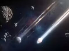 Qual è la differenza tra asteroidi, comete e meteore