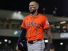 Dangerous Bunny si offrì di pagare l’assicurazione World Baseball Basic di Carlos Correa