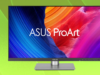 Questo monitor Asus è perfetto per i creatori di contenuti e gli editor video ed è in offerta