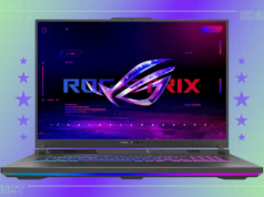Risparmia $ 300 sul laptop computer da gioco Asus e ottieni due giochi gratuiti, ma solo per un periodo limitato