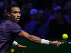 Félix Auger-Aliassime eliminato da Daniil Medvedev nella semifinale di Dubai