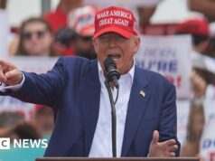 Dal Venezuela alla repressione dell’immigrazione, il Progetto 2025 ha fornito la tabella di marcia di Trump