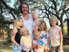 James Van Der Beek ha acquistato un ranch in Texas da 4,7 milioni di dollari 1 mese prima della morte