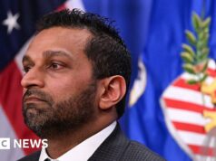 Almeno 10 membri dello employees dell’FBI collegati alle indagini di Trump sono stati licenziati