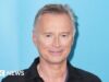 La star di Trainspotting Robert Carlyle si unisce al solid di Line of Obligation