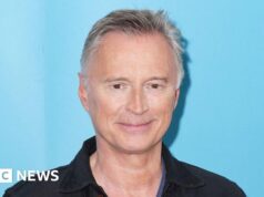 La star di Trainspotting Robert Carlyle si unisce al solid di Line of Obligation