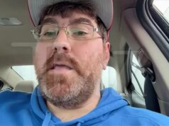 L’uomo che afferma di avere il pene più piccolo del mondo è felice di accettare gli sfidanti