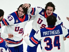 Vedi cosa cube Donald Trump ai giocatori americani dopo la conquista della medaglia d’oro