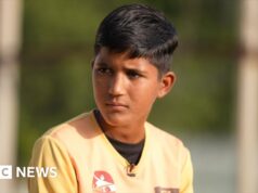 Come il calcio aiuta le ragazze a combattere il matrimonio forzato