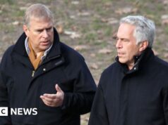 Guarda: come si confronta l’intervista di Andrew alla BBC con ciò che ci dicono ora le e-mail di Epstein