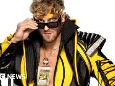 La carta Pokémon di Logan Paul batte il document di vendite da 16 milioni di dollari