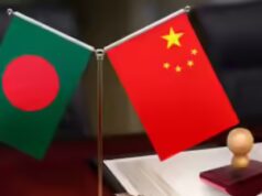 Il tentativo di indebolire la cooperazione di Dacca con Pechino è destinato al fallimento: la Cina