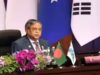 Il presidente del Bangladesh sull’period Yunus: non so se qualcuno potrebbe sopportare la tempesta a cui sono sopravvissuto