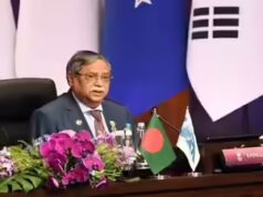 Il presidente del Bangladesh sull’period Yunus: non so se qualcuno potrebbe sopportare la tempesta a cui sono sopravvissuto