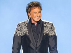 Barry Manilow cancella le prossime date del tour a causa di continui problemi di salute
