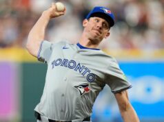 Orioles, Chris Bassitt finalizza un contratto da 18,5 milioni di dollari