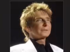 Barry Manilow rinvia il tour del 2026 dopo la battuta d’arresto nel recupero dal cancro ai polmoni