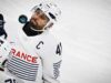 Canada-Francia: Bellemare ne se fait pas d’phantasm