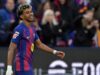 Il FC Barcelona cancella il Villarreal grazie alla tripla di Yamal