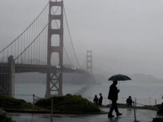 I creatori di Darkish Sky sono tornati con una nuova app meteo