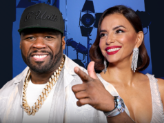 50 Cent si unisce al movie Netflix di Eva Longoria con Kim Kardashian e Nikki Glaser