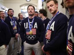 Chi sono i giocatori americani assenti alla Maison-Blanche?