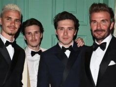 Il put up nostalgico di Cruz Beckham accende la frenesia sociale nella faida familiare di Brooklyn: “Hai contattato il suo avvocato?”