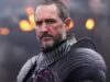 Bertie Carvel REAGISCE alla morte di Baelor in “AKOTSK”