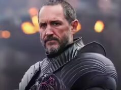 Bertie Carvel REAGISCE alla morte di Baelor in “AKOTSK”