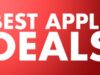 Le migliori offerte Apple della settimana: AirPods e Apple Watch a prezzi bassi arrivano su Amazon