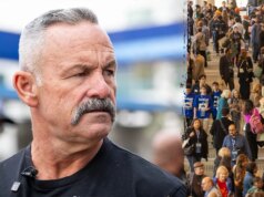 Bianco afferma che “la politica democratica è indifendibile” poiché i candidati del GOP sono in testa ai sondaggi come governatore della California