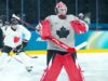 Il Canada non nominerà il portiere titolare per la gara di apertura dell’hockey maschile contro la Repubblica ceca