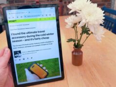 Questo pill Android da $ 99 è migliore del mio iPad Professional? Ecco cosa mi ha colto di sorpresa