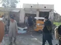 Pakistan: 2 morti, 14 feriti nell’esplosione di IED a Khyber Pakhtunkhwa