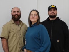 La startup di Spokane Blaze Barrier si scalda con nuovi finanziamenti per un sistema di difesa antincendio a distribuzione rapida