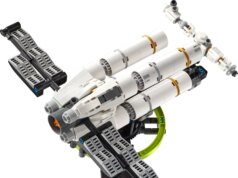 Le uscite di marzo di Lego hanno bisogno di un eroe (del tempo)