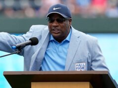 Bo Jackson strappa l’ossessione degli residence run della MLB moderna per la media di battuta