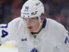 Possibili destinazioni commerciali per l’attaccante dei Maple Leafs Bobby McMann