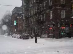 Bomb Cyclone ha spiegato: Perché questa potente tempesta invernale sta paralizzando gli Stati Uniti