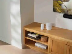 Il nuovo eero Sign di Amazon ti mantiene connesso a Web quando si verificano interruzioni