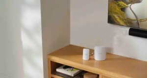 Il nuovo eero Sign di Amazon ti mantiene connesso a Web quando si verificano interruzioni