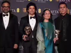 Il regista di ‘Boong’ Lakshmipriya Devi: ‘Pregate per la tempo a Manipur’