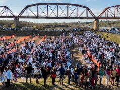 Il DHS afferma che l’8% dell’intera popolazione del Nicaragua è entrata illegalmente negli Stati Uniti sotto Biden