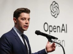 Il COO di OpenAI afferma che “non abbiamo ancora visto l’intelligenza artificiale penetrare nei processi aziendali”