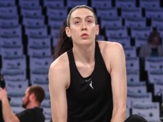 Breanna Stewart rivela ciò su cui la WNBA, il sindacato dei giocatori, “non riesce davvero a mettersi d’accordo” nel mezzo delle cruciali trattative CBA