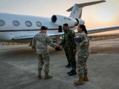 100 soldati americani sbarcano in Nigeria mentre i militanti islamici minacciano la sicurezza regionale dell’Africa occidentale