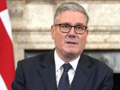 Starmer del Regno Unito definisce la guerra tra Russia e Ucraina “la questione più critica della nostra epoca” in occasione dell’anniversario dell’invasione