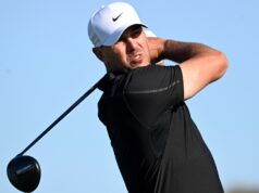 Koepka si riprende al secondo turno, taglia al Cognizant Traditional